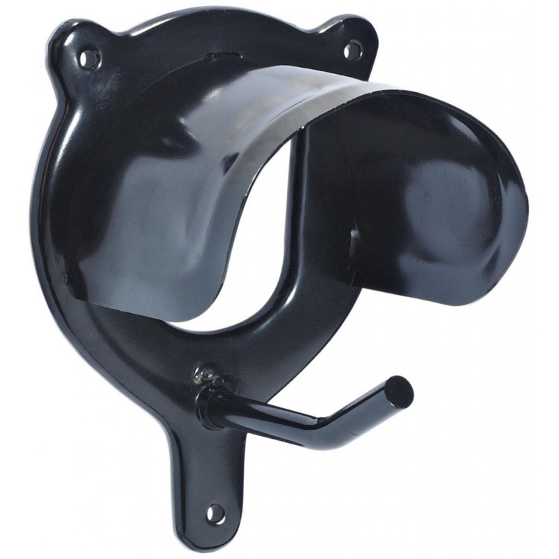 Busse Hoofdstelhaak RVS